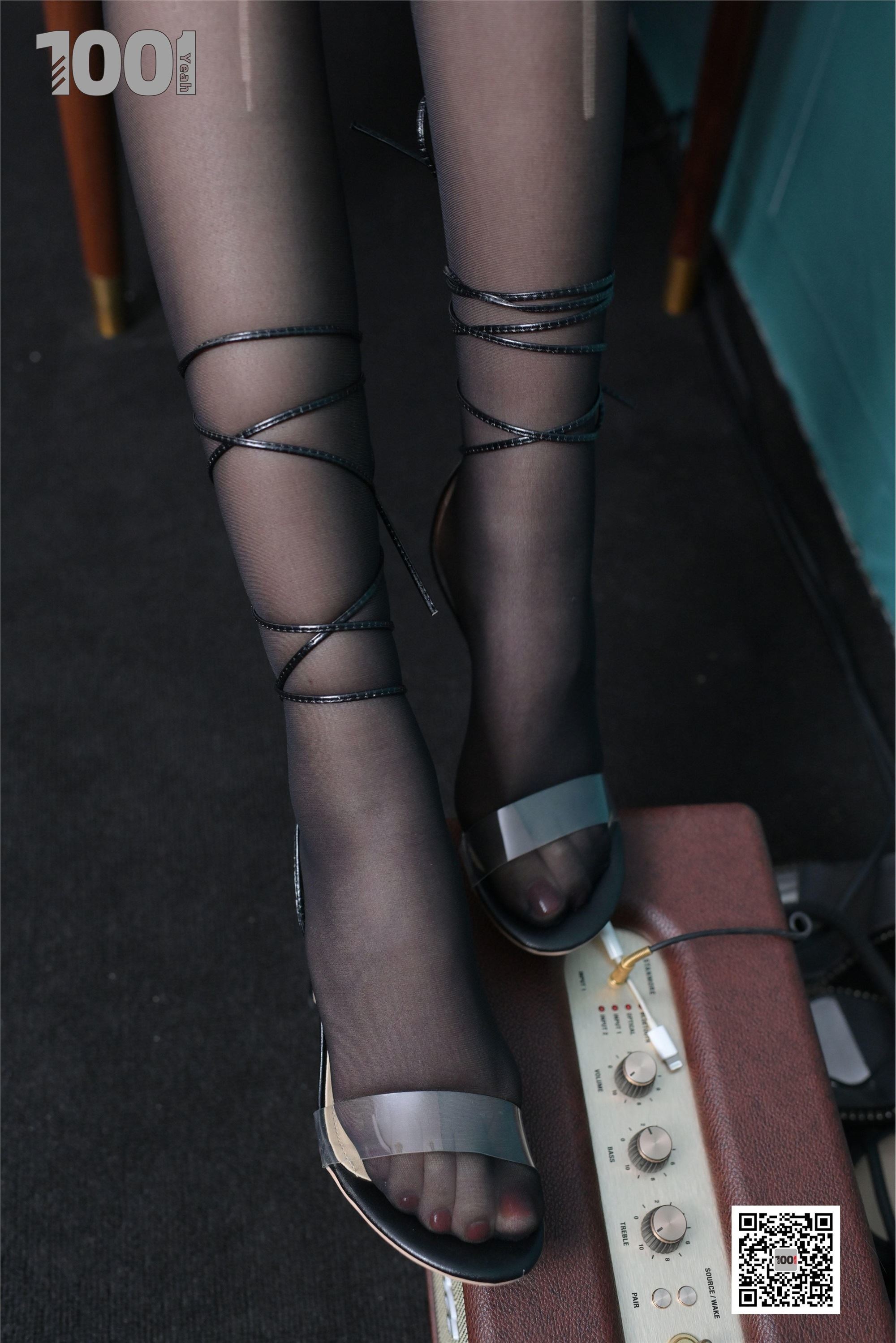 IESS异思趣向  一千零一夜《撕2》